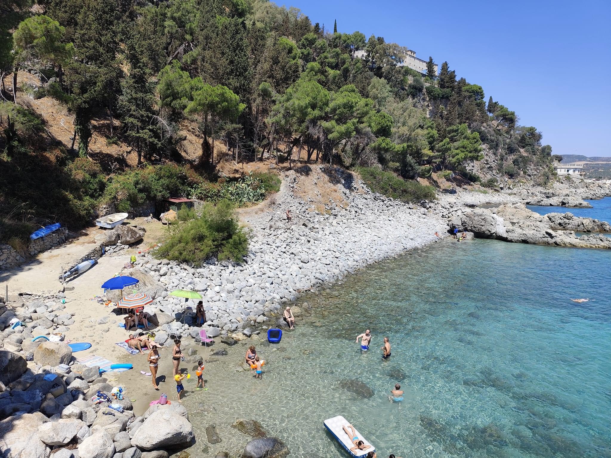 spiaggettabilbò